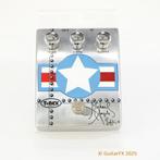 T-Rex Michael Angelo Baito Overdrive, Muziek en Instrumenten, Effecten, Ophalen of Verzenden, Gebruikt, Volume