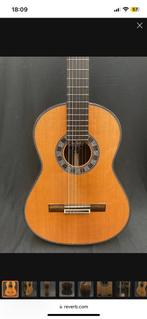 Cordoba Double Top 25 anniversary Limited edition, Muziek en Instrumenten, Snaarinstrumenten | Gitaren | Akoestisch, Ophalen, Zo goed als nieuw