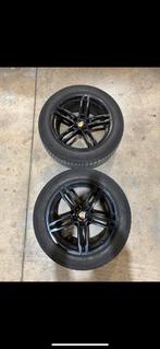 Porsche Macan 19-inch winterset, Band(en), Gereviseerd, 19 inch