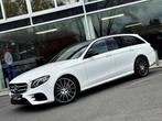 Mercedes-Benz E-Class 250 AMG PACK / PANORMAISCH DAK / CAM /, Auto's, Automaat, Gebruikt, 4 cilinders, Bedrijf