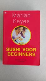 Marian Keyes: Sushi voor beginners, Marian Keyes, Ophalen of Verzenden