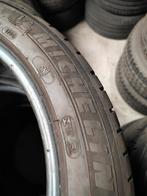 245/45r18 Michelin 50€ per stuk met plaatsen 24545r18 r18, Ophalen of Verzenden