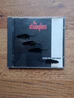 CD The Stranglers : Saturday night Sunday morning, Enlèvement ou Envoi