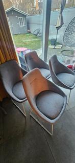 Ensemble de chaises de salle à manger, Maison & Meubles, Chaises