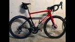 Specialized tarmac roval wielen. Maat 56, 28 inch, Carbon, Heren, Zo goed als nieuw