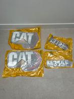 Originele cat M315F sticker set, Zakelijke goederen, Ophalen of Verzenden