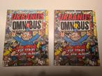 Urbanus -Omnibus 1 & 2- samen voor 12,5 euro, Ophalen of Verzenden, Nieuw