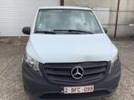 Mercedes vito Bj 2016 310000 KM, Voorwielaandrijving, Euro 6, 1600 cc, Wit