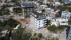 Nieuw 2+1 appartement in een residentie, 90 m², Appartement, 3 kamers, Turkije