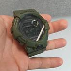 Casio G-Shock GBD-800 UC-3ER (groen), Ophalen of Verzenden, Zo goed als nieuw, Groen