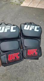 UFC MMA GLOVES, Ophalen of Verzenden