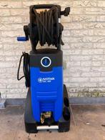 Nilfisk MC 4M Middelgrote mobiele koudwaterhogedrukreinigers, Tuin en Terras, Hogedrukreinigers, Ophalen, Zo goed als nieuw, Elektrisch