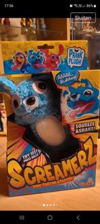 Ours Screamerz, Enlèvement ou Envoi, Neuf, Hochet, Sonore