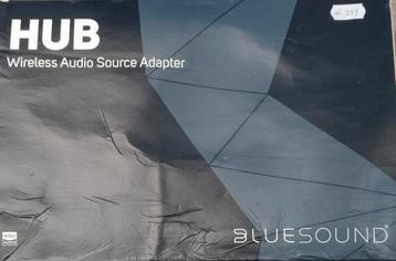 Bluesound audio source adapter, Enlèvement, Neuf