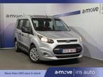 Ford Tourneo Connect 1.5 | BLUETOOTH | RADIO | CLIM, Auto's, Ford, 4 deurs, Stof, Gebruikt, 4 cilinders