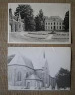 Massenhoven verzamel items, Verzamelen, Ophalen of Verzenden, Bidprentje