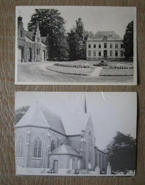 Massenhoven verzamel items, Verzamelen, Bidprentjes en Rouwkaarten, Bidprentje, Ophalen of Verzenden