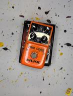 NuX Time Core Deluxe, Muziek en Instrumenten, Effecten, Ophalen of Verzenden, Zo goed als nieuw, Delay of Echo