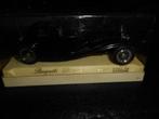 Solido 1/43 l'âge d'or Bugatti Royale 4036, Hobby en Vrije tijd, Modelauto's | 1:43, Ophalen of Verzenden, Solido