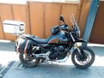 moto guzzi v85tt 853cm3 2021 76cv gar 1.2.3ans jhbmotos, Motoren, Motoren | Moto Guzzi, 853 cc, 2 cilinders, Bedrijf, Meer dan 35 kW