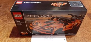 Lego 42093 beschikbaar voor biedingen