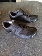 Koers schoenen Shimano, Ophalen, Zo goed als nieuw, Shimano, Sportschoenen