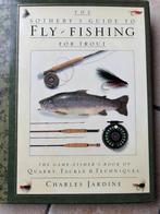 Fly-Fishing for trout, Ophalen of Verzenden, Zo goed als nieuw