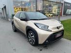 Toyota Aygo X pulse, Autos, Toyota, Electronic Stability Program (ESP), Achat, 998 cm³, Boîte manuelle
