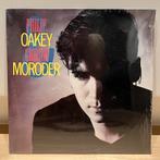 Philip Oakey Giorgio Moroder (sealed!), Cd's en Dvd's, Ophalen of Verzenden, Nieuw in verpakking