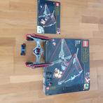 Star wars Lego 75272 - Sith Tie Fighter - Complet, Ophalen of Verzenden, Zo goed als nieuw