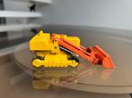 Matchbox Lesney King Size Caterpillar Traxcavator K-8 1970, Ophalen of Verzenden