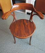 stoel ( Thonet ), Ophalen, Nieuw, Bruin