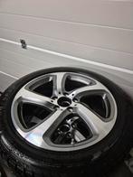Mercedes-Benz E-Klasse winterwielset, Auto-onderdelen, Banden en Velgen, Ophalen, 18 inch, Banden en Velgen, Winterbanden