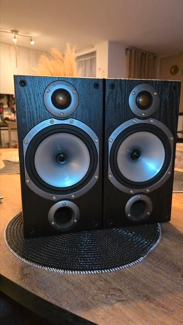 Monitor audio bronze  beschikbaar voor biedingen