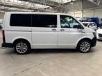 2016 Volkswagen Transporter minibus (7+1) 83.000km, Auto's, Volkswagen, Automaat, Monovolume, Gebruikt, Euro 6