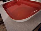 Tupperware dienblad, Ophalen, Nieuw, Rood, Overige typen