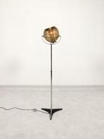 Globe floor lamp - RAAK  Amsterdam, Ophalen of Verzenden, Gebruikt, Glas, 100 tot 150 cm