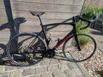 Ridley Fenix SL Disc maat L - nieuwstaat, Carbon, Heren, Zo goed als nieuw, Ophalen