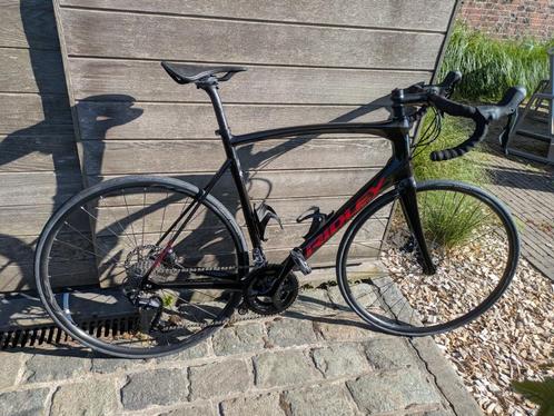 Ridley Fenix SL Disc maat L - nieuwstaat, Fietsen en Brommers, Fietsen | Racefietsen, Zo goed als nieuw, Heren, Overige merken
