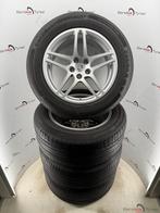 18'' origineel Porsche Macan breedset N0 BBS 95B601025 DC DD, Auto-onderdelen, Banden en Velgen, 19 inch, Gebruikt, -, -