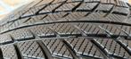 2x Winterbanden 225/50/17 H98 - 6mm Bridgestone LM01 ROF, Auto-onderdelen, Banden en Velgen, Ophalen, Gebruikt, 17 inch, Winterbanden