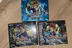 3 sealed zeldzame yu gi oh booster boxen, Cd's en Dvd's, Cd's | Dance en House, Ophalen of Verzenden, Nieuw in verpakking