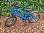 Kinderfiets Alpina 16 inch, Fietsen en Brommers, Ophalen, Gebruikt, 16 tot 20 inch, Alpina