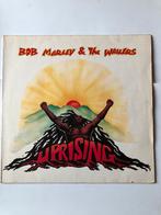 Bob Marley : uprising (1980), CD & DVD, Vinyles | Rock, 12 pouces, Utilisé, Envoi, Alternatif