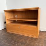 TV-meubel volbeuk van TEAM7, 25 à 50 cm, Moins de 100 cm, Scandinavisch, Comme neuf