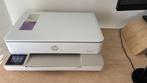 Printer HP met wifi aansluiting Envy 6132e -, Printer, Zo goed als nieuw, Laserprinter, Scannen