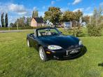 Mazda MX5 NBFL 1.6i Memories ||| Project, Auto's, Mazda, Beige, 4 cilinders, 1600 cc, Leder
