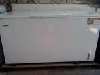 CONGELATEUR BAHUT 600L, Gebruikt, Tussenbouw, 60 tot 90 cm, Ophalen
