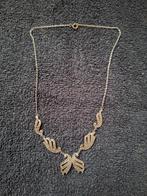 Collier vintage, Bijoux, Sacs & Beauté, Enlèvement ou Envoi, Collier
