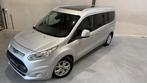 Ford Connect Grand Tourneo | 7 Plaatsen | Titanium Garantie, Auto's, Voorwielaandrijving, Testrit aan huis, 4 cilinders, 7 zetels